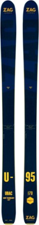 UBAC 95 Skis - Men's - 2021/2022
