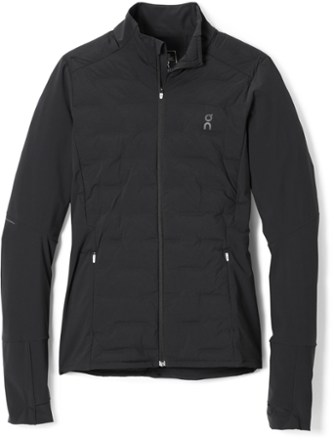 Climate Insulated Jacket - Women's