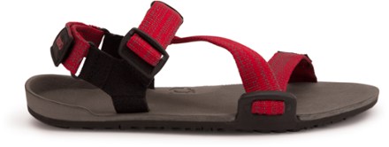 Below is the newest version of Xero Shoes Z-Trail Youth Sandals - Kids'