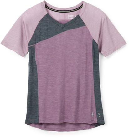 Merino Sport 120 Bike T-Shirt - Women's