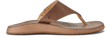 Paniolo Lipi Sandals - Women's