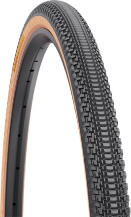 Vulpine Tire - 60 TPI