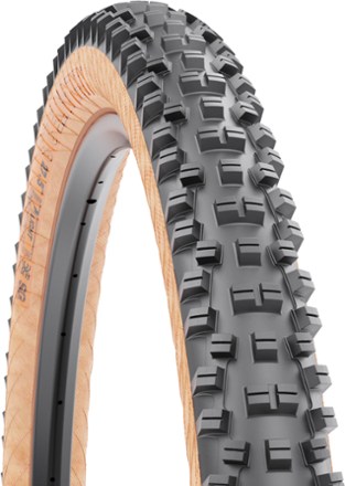 Maxxis Ardent DC EXO TR 29er Tire - Tan Wall