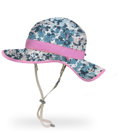 Sunday Afternoons Kid's Ultra Adventure Hat – Uloha