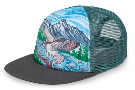 Trucker Hat - Toddlers'