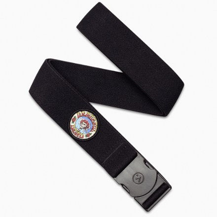 Grateful Dead Rambler Belt