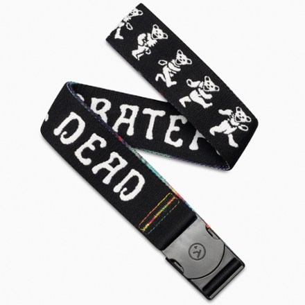 Grateful Dead Ranger Belt
