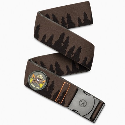 Smokey Bear Rambler Belt