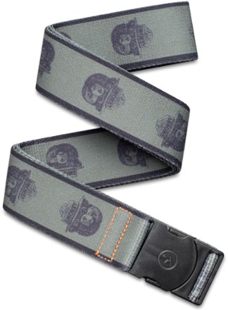 Smokey Bear Ranger Belt