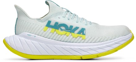 HOKA Carbon X 3 Road-Running Shoes - Women
