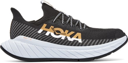 HOKA Carbon X 3 Road-Running Shoes - Women's 0