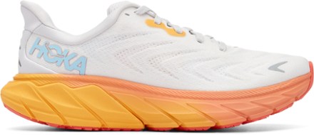 HOKA Arahi 6 Road-Running Shoes - Women's 0