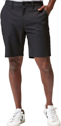 Baylor 7" Hybrid Chino Shorts - Men's