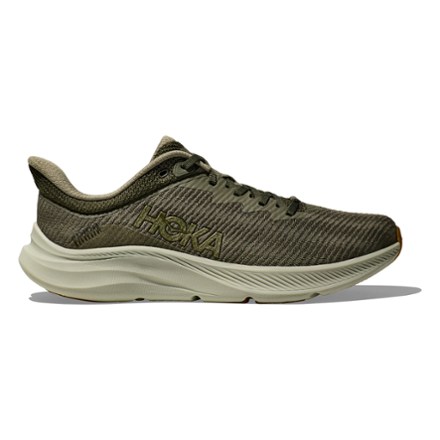 HOKA Men's Solimar Road-Running Shoes