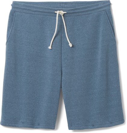 Garrett Triblend Fleece Shorts - Men's