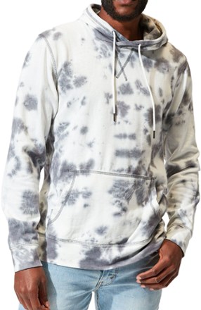 Vapor Wash Pullover Hoodie - Men's