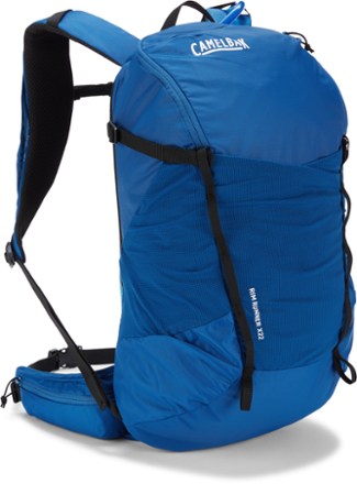 Sac d'hydratation Rim Runner™ X22 22L avec poche à eau de 2L – CamelBak