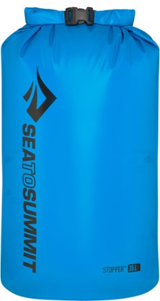 Stopper Dry Bag - 35 Liters