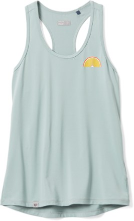 Midland Graphic Cycling Tank Top - Women's