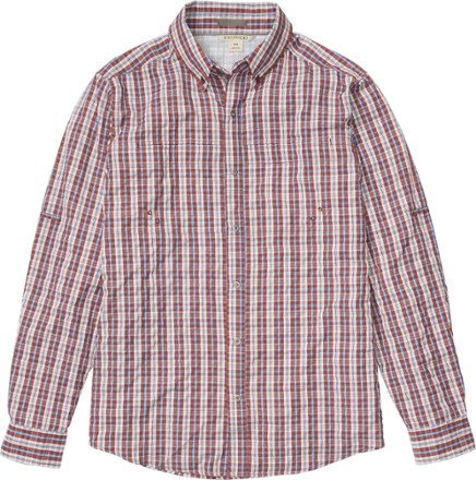 Sailfish Long-Sleeve Shirt - Men's