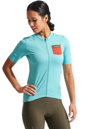 Expedition Cycling Jersey - Women's