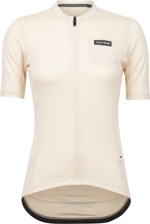 PEARL iZUMi Expedition Cycling Jersey - Women's 0