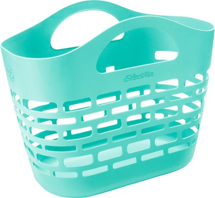 Plasket Bike Basket