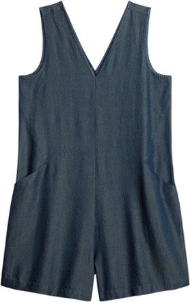 Giselle Romper - Women's