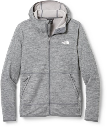 The North Face Canyonlands Hoodie - Women's 0