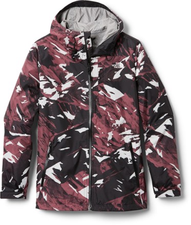 Alta Vista Printed Jacket - Women's