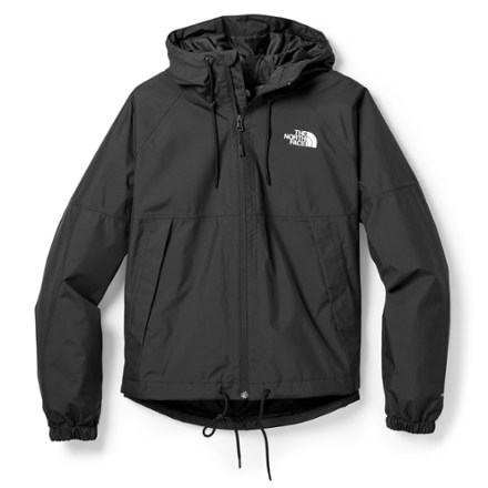 The North Face Antora Rain Hoodie - Women's 0