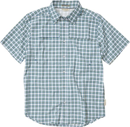 Tellico Shirt - Men's
