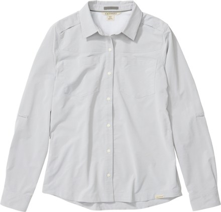 Balandra Long-Sleeve Shirt - Women's