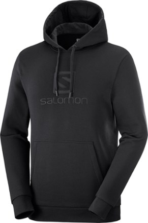 Outlife Logo Pullover Hoodie