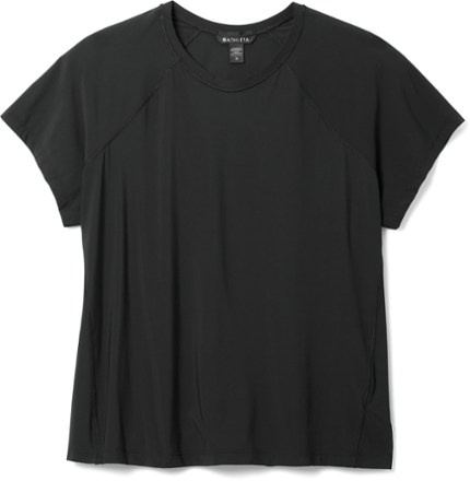 Ultimate Train T-Shirt - Women's Plus Sizes