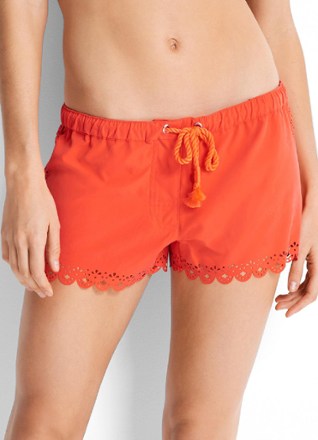 Bella Board Shorts - Women's