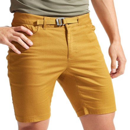 Rove Bike Shorts - Men's