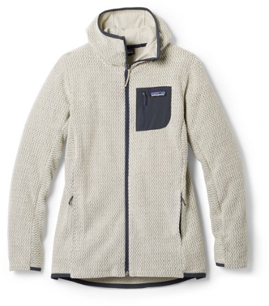 Women's Ahnya Full-Zip Hoody