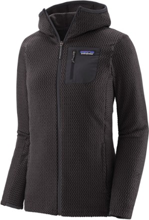 R1 Air Full-Zip Hoodie - Women's