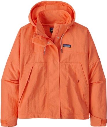 Skysail Jacket - Women's