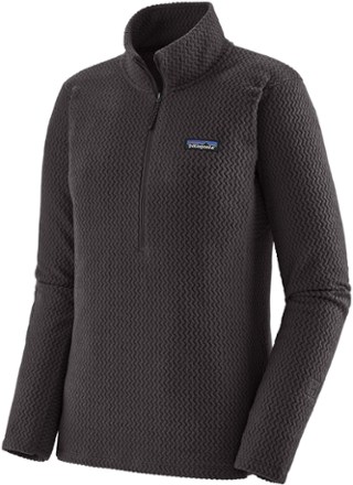 Patagonia R1 Air Zip-Neck Pullover - Women's 0