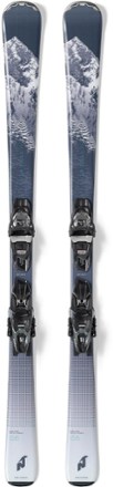 Wild Belle 74 Skis with Bindings - Women's - 2021/2022
