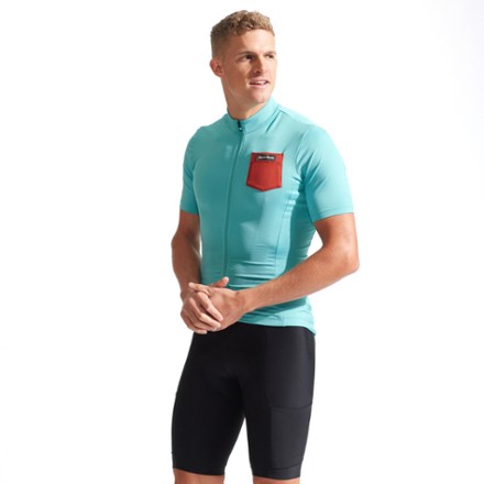 Expedition Cycling Jersey - Men's