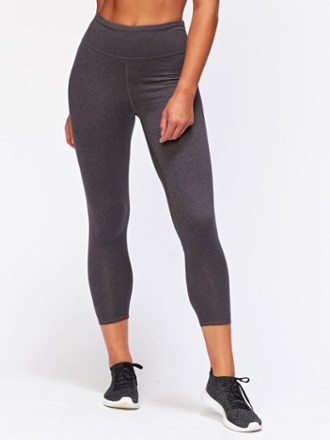 Monica High-Rise 7/8 Leggings - Women's