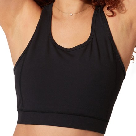 Threads 4 Thought Women's Lunette Sports Bra