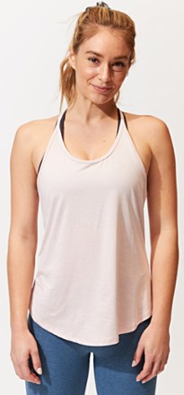 Cassia Active Tank Top - Women's