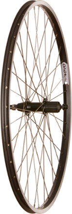 Tour 20 Black 700c Rear Wheel