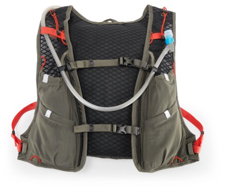 Nathan Pinnacle 12 L Hydration Vest