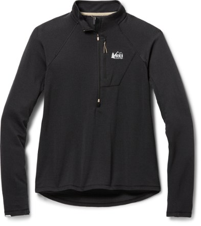 Swiftland Half-Zip Running Pullover - Women's