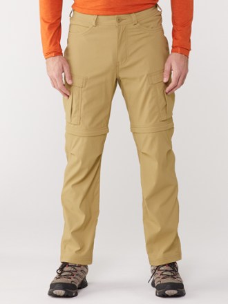 Sahara Convertible Pants - Men's